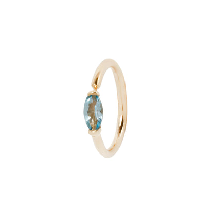 Marquise Ring