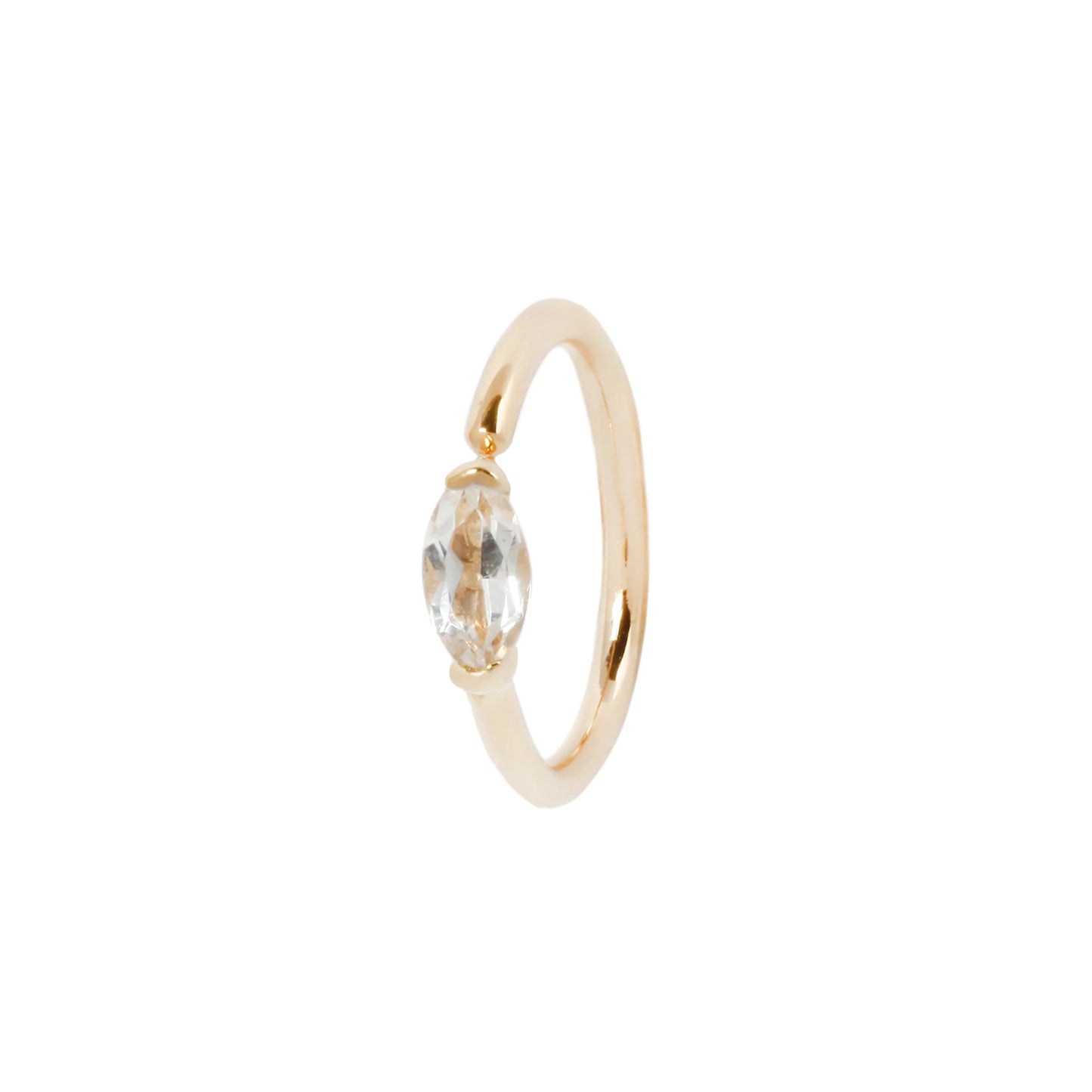 Marquise Ring